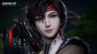 Five Elements God Of War Episode 01 Subtitle Indonesia