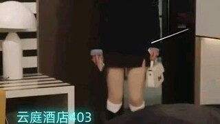 Movie's 131 He thought I was throwing a tantrum when we broke up, but he went crazy when he saw CEO