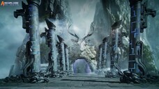 Heaven Swallowing Record episode 5