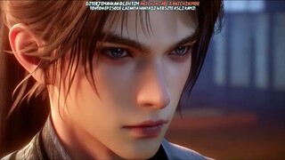 Tomb of Fallen Gods S3 Episode 16 Subtitle Indonesia