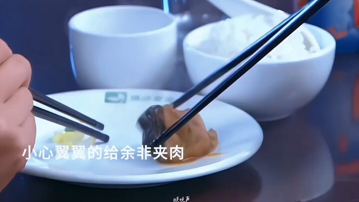 A Brilliant Life: Later, she only wanted to make up for her regrets with Yu Fei.