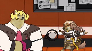 [ Arknights ] What is the most important thing to you?