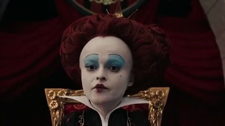 【Alice in Wonderland】ราชินีแดงถูกห้อมล้อมด้วยคนโกหก เพื่อความอยู่รอด ราชินีแดงไม่มีความคิด