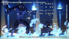 ⚔️Sword Art Online S1 - Op 1 "Crossing Field by LiSA" | «ep 1-14»