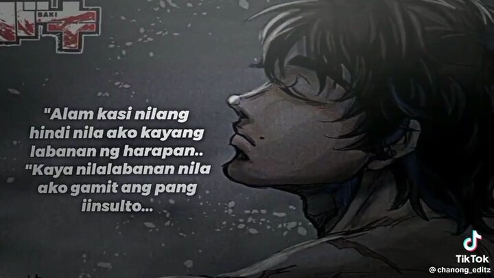 baki hanma