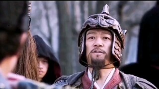 Don Quixote Trung Quốc, chiến tranh phụ thuộc hoàn toàn vào may rủi