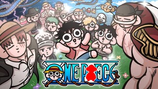 Edisi Cepat One Piece