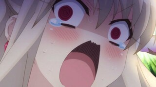 [AMV|super cute]Din Don Dan