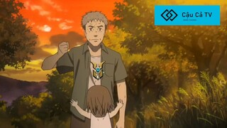 Yêu Nhau Nhưng Lại Không Thể Chạm Được Vào Nhau p1 - Review - cậu cả tv #anime #schooltime