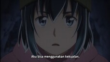 Hinamatsuri Episode 12(END) Sub Indo