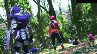 Super Sentai Saikyou Battle Tập 1 (Vietsub)