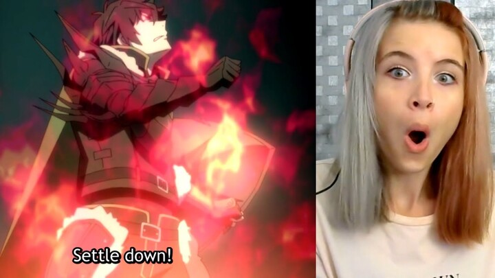 Catastrophe Returns! | Rising of the Shield Hero Episode 11 Reaction and Review [Redirect]