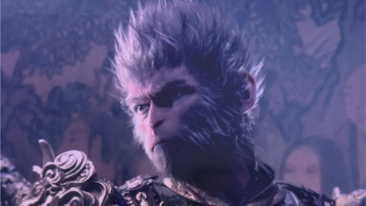 Kegelapan Legenda Wukong, game AAA buatan Tiongkok