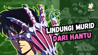 Guru ini Punya Rahasia Mengerikan - Anime