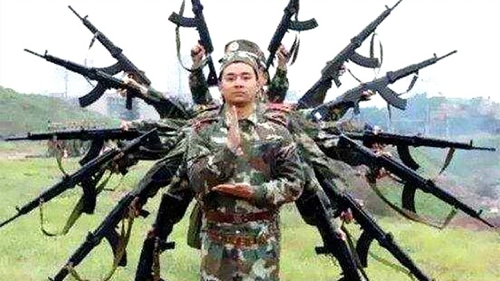 Kondisi Terkini Jalan Kelangsungan Hidup