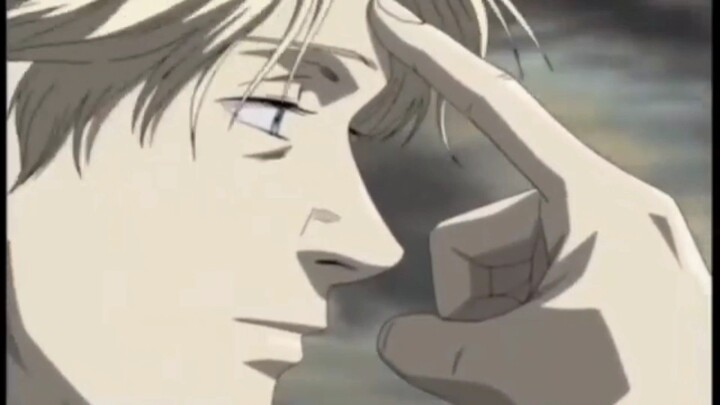 AMV johan liebert