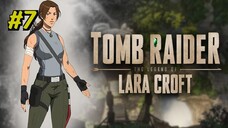 Tomb Raider Episode 7 Sub Indo