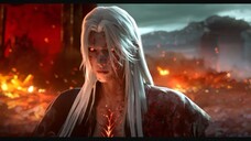 Tomb of Vallen gods S3 Eps03 sub indo