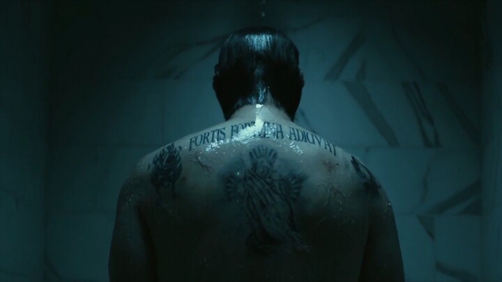 John Wick Chapter 1 (sub indo)