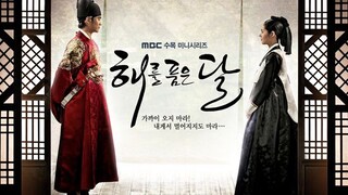 MOON EMBRACING THE SUN EPISODE 5 (TAGALOG DUBBED)