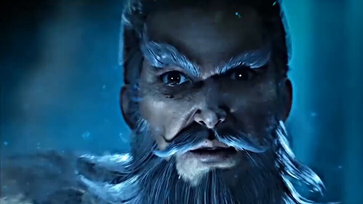 Qin Mu successfully used the Danxin Jue