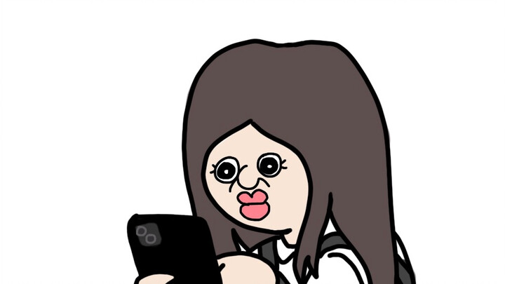 当你和姐妹一起抽卡