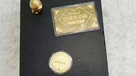 เติมเกมเทนเซ็นต์เกือบ 10 ล้าน ได้อะไรมาบ้าง