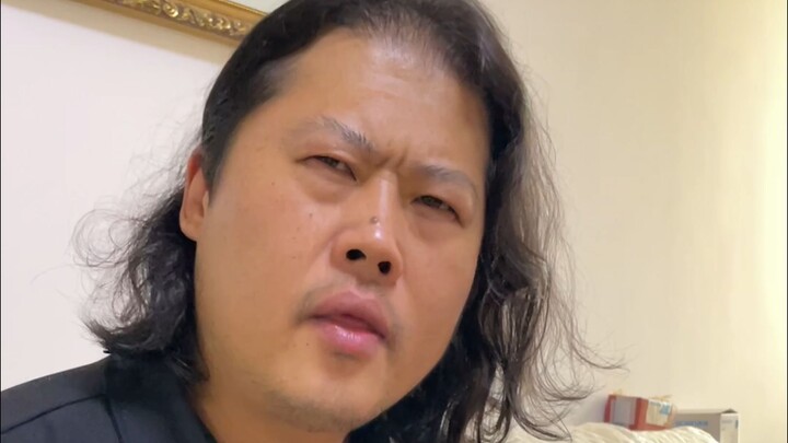 Masih saling tarik-tarikan? Dengar aku bicara sebentar!