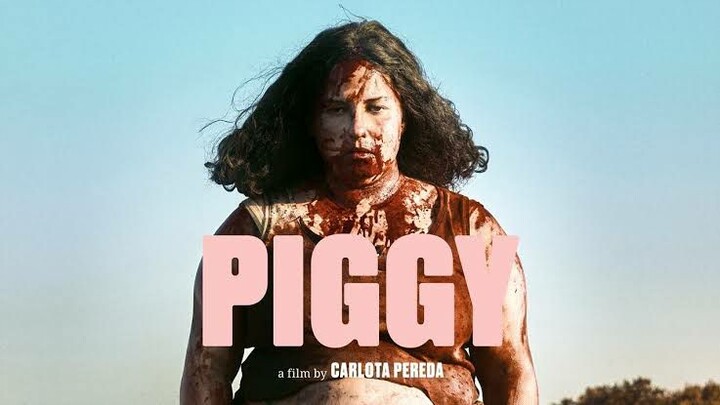 Film PIGGY Sub Indo