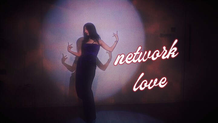 Network Love💻 A Connection Made Online
