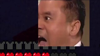 MC When you become a salted fish! How long can you survive? Minecraft Minecraft