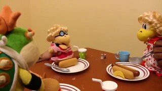 Bowser Junior's Playtime! FULL SERIES!