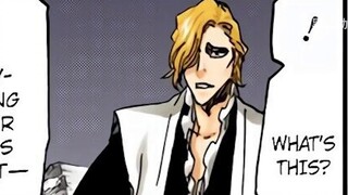 [ BLEACH Bloody War Bab 28 ] Kapten terlemah dari BLEACH bertempur satu demi satu. Penampilan ini da