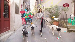 Red Velvet | Level Up! Project Season 3 Eps 16 Eng Sub...