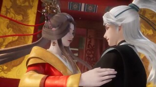 Ancient Supermacy eps165 indo