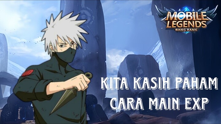 KASIH PAHAM GUIN PAKE LAPU‼️