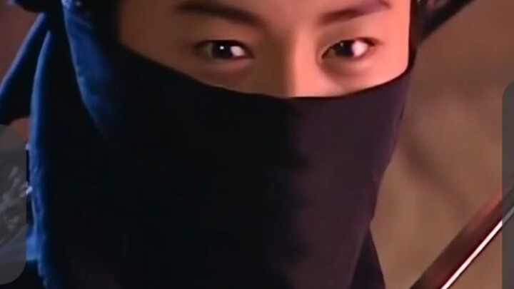 I feel very sad because I feel like I won’t be able to make this kind of drama in the future!