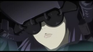 Vỏ bọc ma Tập 1