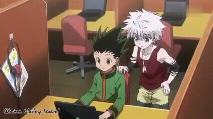 Hunter X Hunter Episode 40 Tagalog