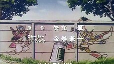 Ganbaruger episode 44