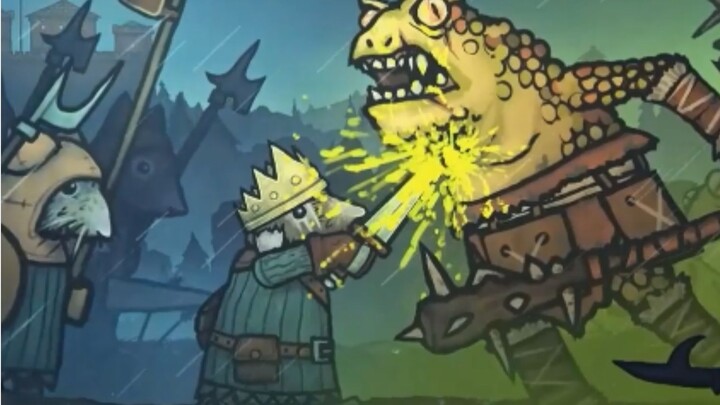 Game aksi yang tiba-tiba meledak popularitasnya di tahun 2021! Apa rahasia kelam yang disembunyikan 