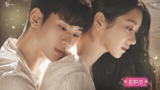 It's Okay Not To Be Okay [EP.11] [ENG SUB]