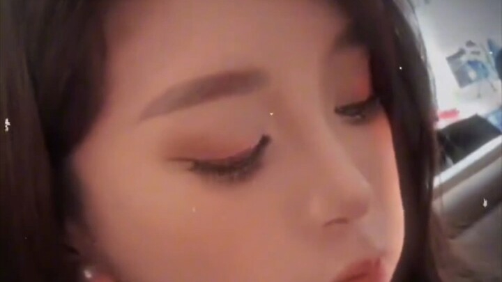 “I’ll have this dream tonight.”