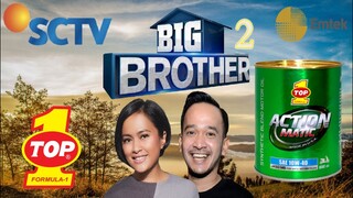 Big Brother SCTV