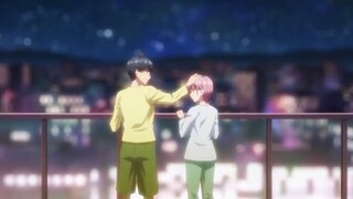 Go-Toubun No Hanayome「AMV」-  ฝากดาว