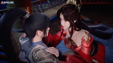 Lingwu Continent Episode 102 Subtitle Indonesia