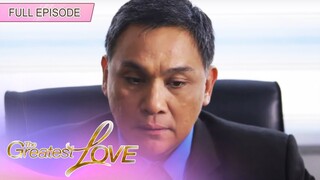 Full Episode 11 | The Greatest Love (English Substitle)