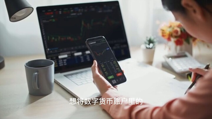 BiyaPay，让你的资金为你创造更多可能