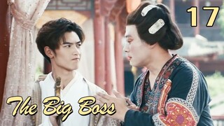 【Indo Sub】The Big Boss 17丨班长大人 17