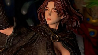 Melina, I hate you, you're a stone.